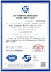 China Shanghai Junbond Building Material CO.LTD certificaciones