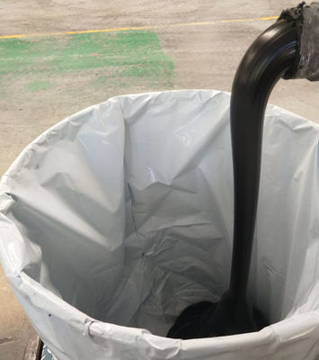 Sellante neutral negro del silicón 280ml 12 meses rápidamente que curan el sellante