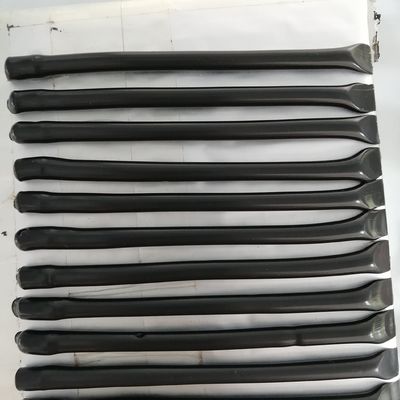 Sellante neutral negro del silicón 280ml 12 meses rápidamente que curan el sellante