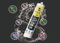Respetuoso del medio ambiente pintable impermeable del ms Polymer Sealant Glue