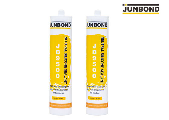 silicón del acuario del negro 300ml
