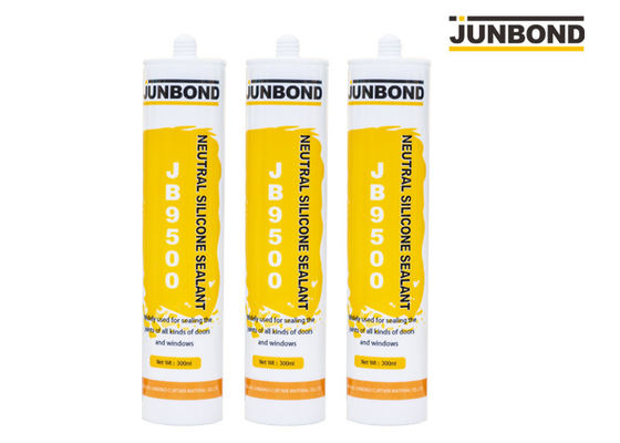 silicón del acuario del negro 300ml