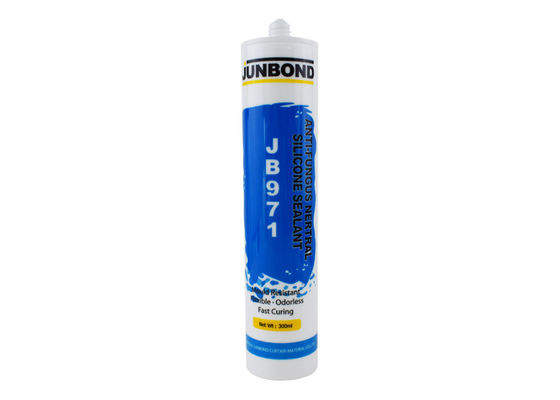 Sellante fungicida anti del silicón 3506100010